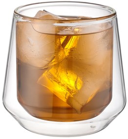 4Home Szklanka termiczna do whisky Hot&Cool 340 ml, 2 szt.