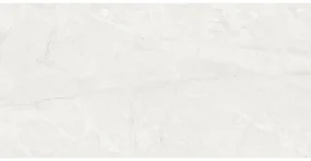Mexen Krypton Bianco gres szkliwiony rekt. G1, płytka podłogowo-ścienna 120 x 60 cm, połysk - TL170-120-060-01