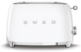 Biały toster Retro Style – SMEG