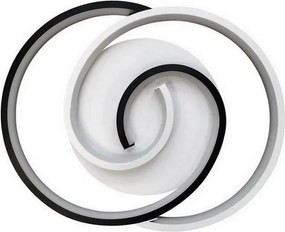 Brilagi - Ściemnialna oprawa sufitowa LED VELO/70W/230V 3000-6500K + pilot