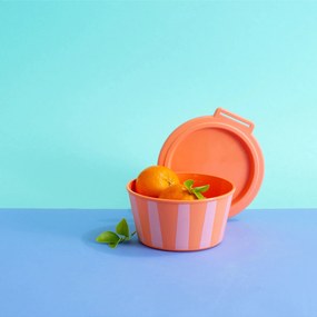 Miska z pokrywką NORA M 700 ml, KOZIOL