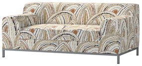 Pokrowiec na sofę Kramfors 2-osobową