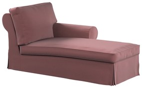 Pokrowiec na szezlong Ektorp prawy