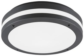 Lampa zewnętrzna ø 3 cm Kendal – Trio