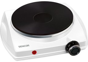 Sencor SSM 1503WH-EUE4 kuchenka jednopalnikowa
