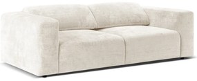 Kremowa sofa 234 cm Cruz – Micadoni Home
