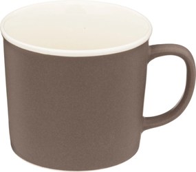 Kubki do gorących napojów NATURE, na stojaku, 380 ml