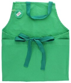 Bawełniany fartuch Two-tone – Rex London