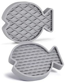 Mata do lizania dla kotów Pesce Slate – MiaCara