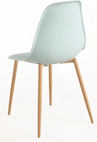 Zestaw 4 Krzese Mykle