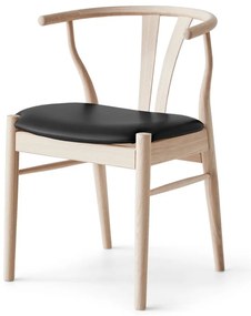 Skórzane krzesło Freja – Hammel Furniture
