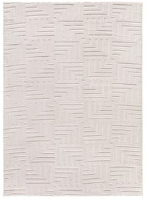 Kremowy dywan 60x110 cm Estilo – Universal
