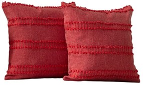 Poszewki na poduszki zestaw 2 szt. 43x43 cm Tuffet – Mioli Decor