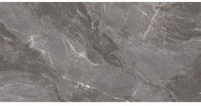 Mexen Jerico Nero próbka gresu szkliwionego rekt. G1, płytka podłogowo-ścienna, carving - TL435-01-S