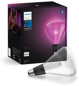 Inteligentna żarówka z gwintem E27, 7 W LG – Philips Hue