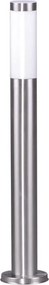 Lampa ogrodowa stojąca słupek - S282 K1-A45