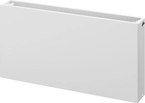 Mexen Flat CVF33 grzejnik płytowy 900 x 2000 mm, podłączenie dolne, 6002 W, biały - W633F-090-200-00