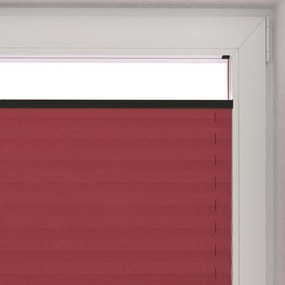 Plisa okienna na wymiar Harmonica