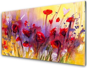 Panel Kuchenny Graficzna Interpretacja Flory