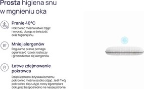 Pokrowiec na poduszkę one