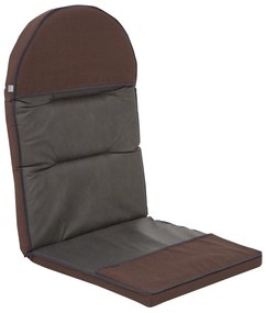 Poduszka na fotel ogrodowy 123 x 49 cm Galaxy H047-04PB PATIO