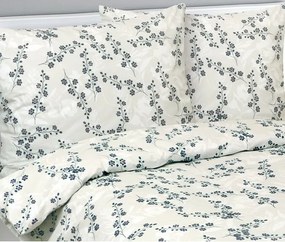 Bellatex Bawełniana pościel Imprese, 140 x 220 cm,70 x 90 cm, 140 x 220 cm, 70 x 90 cm