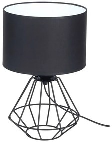 Loftowa lampa na biurko - K565-Gane