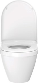 Duravit Uniwersalna deska sedesowa do Starck 3Z mechanizmem wolnoopadającym