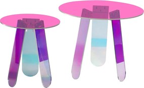 Stół 40x45x40 cm wielokolorowy modig m75-40