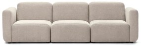 Beżowa sofa 263 cm Neom – Kave Home