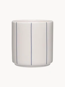 Kubek z porcelany chińskiej Pyjama