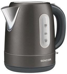Sencor - Czajnik 1,2 l 2150W/230V antracyt