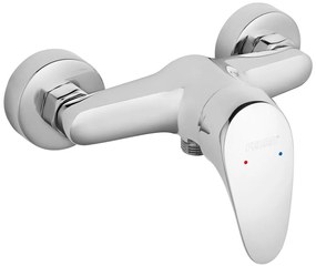 FERRO - Bateria prysznicowa ONE, chrom błyszczący