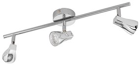 Eglo 97831 - LED Oświetlenie punktowe TIBERIO 3xLED/3W/230V