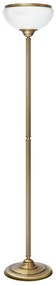 Klasyczna lampa podłogowa R-P1A