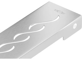 Mexen M18 maskownica do odpływu liniowego 50 cm, inox - 1023050