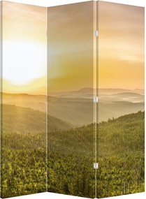 Parawan - Panorama (126x170 cm)