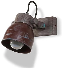 Kinkiet VIANA 1xE27/60W/230V