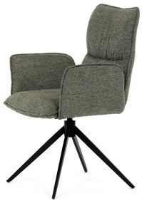 Zestaw krzeseł do jadalni DCH-D1328 GRN2, 2 szt.