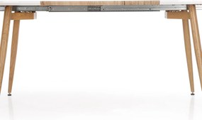 Rozkładany stół do jadalni Caliber