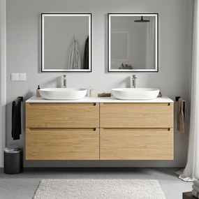 Szafka podumywalkowa VIREO 160 cm