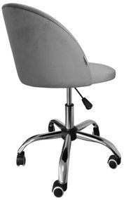 Fotel obrotowy biurowy Colin MG17