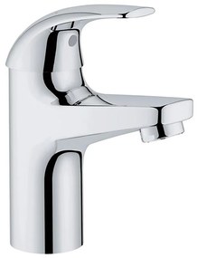 GROHE 32848000 - Bateria umywalkowa BAUCURVE chrom błyszczący