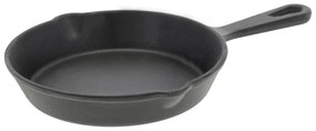 Patelnia żeliwna ø 14 cm – Holm