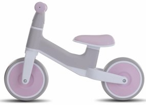 Buddy Toys BPB 1117 Rowerek biegowy DUOLET