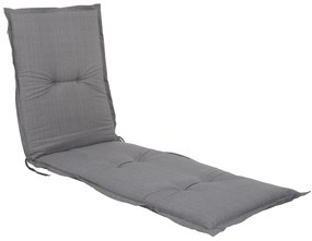 Poduszka na leżak / łóżko Malezja Liege 5 cm H041-06PB PATIO