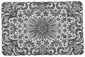 Plastikowa mata stołowa 45x30 cm – Tiseco Home Studio
