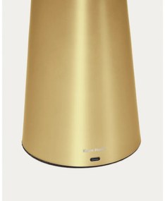 Lampa zewnętrzna LED ze ściemniaczem na USB ø 16 cm Arenys – Kave Home