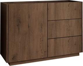 Komoda z szufladami Rotinko KSZ100
