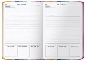 Kalendarz wellness 368 str. – Busy B
